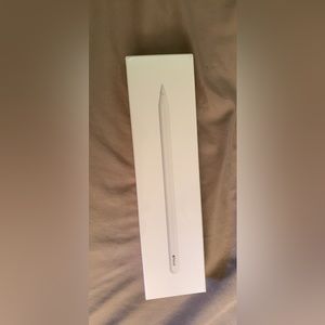 Apple Pencil Gen 2